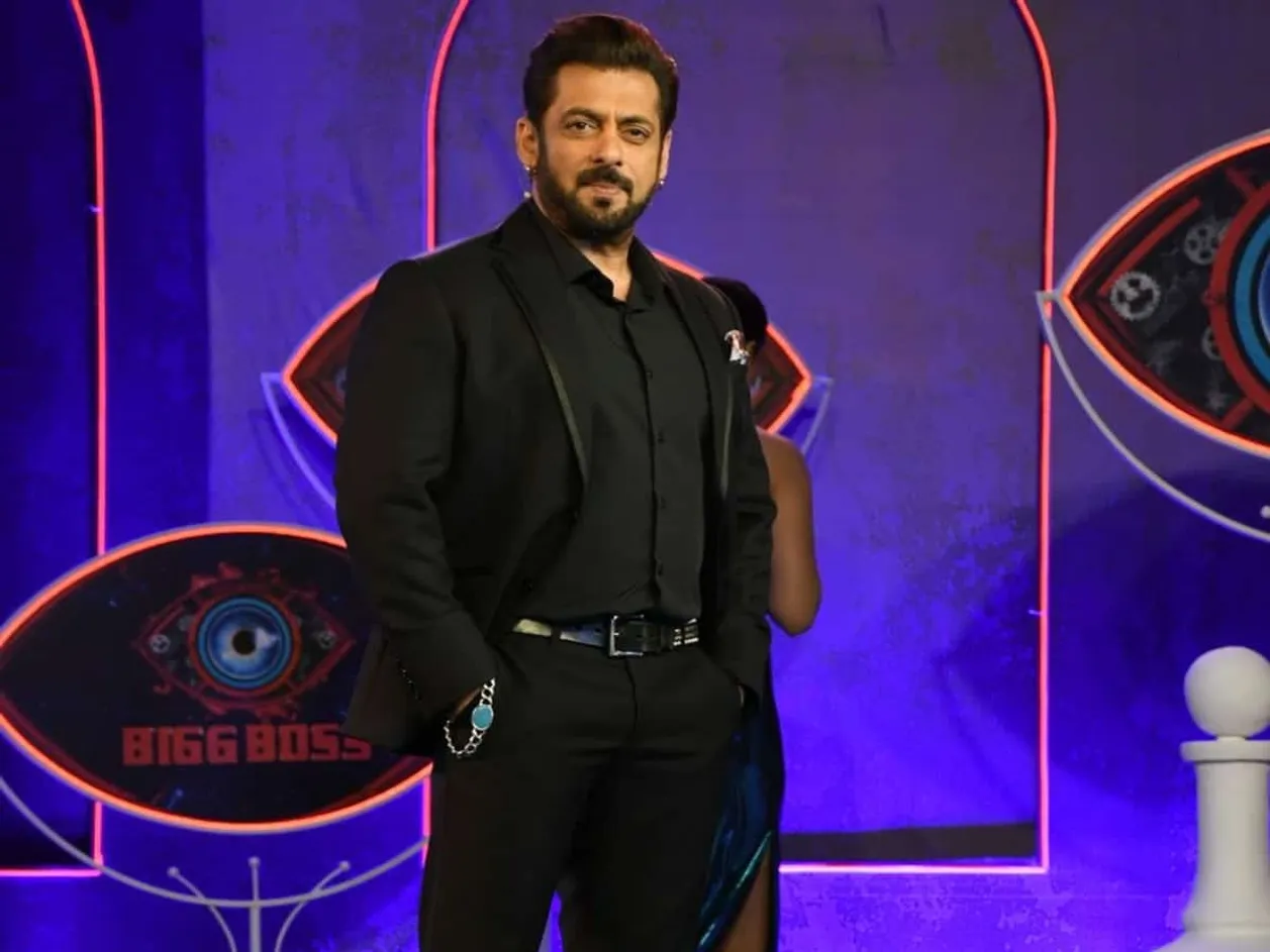 Salman Khan