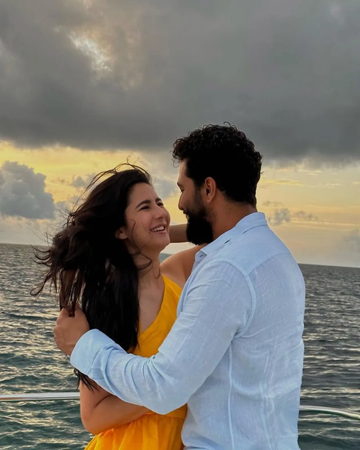 Vicky Kaushal 