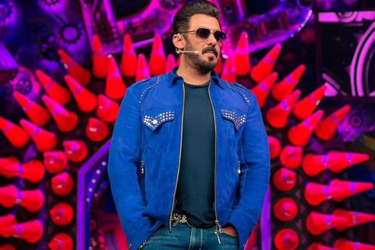 Bigg Boss