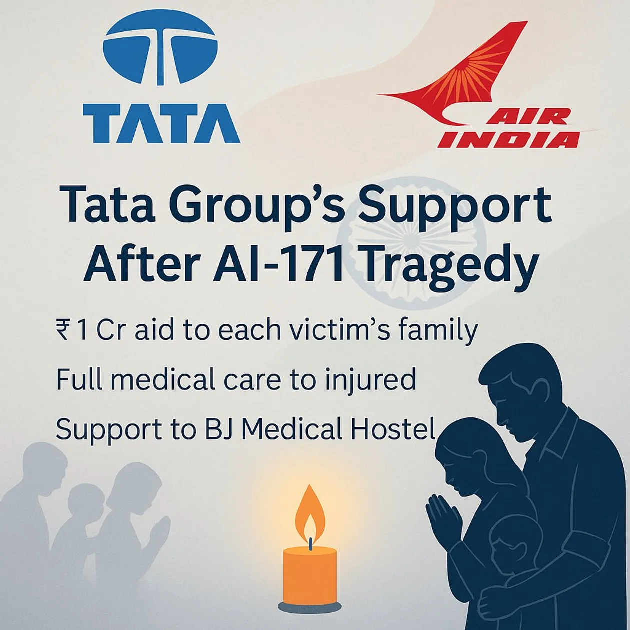 Tata Group Statement 