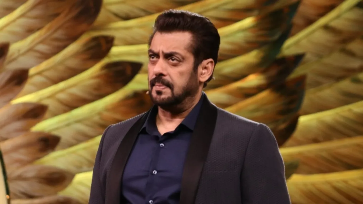 Bigg Boss 