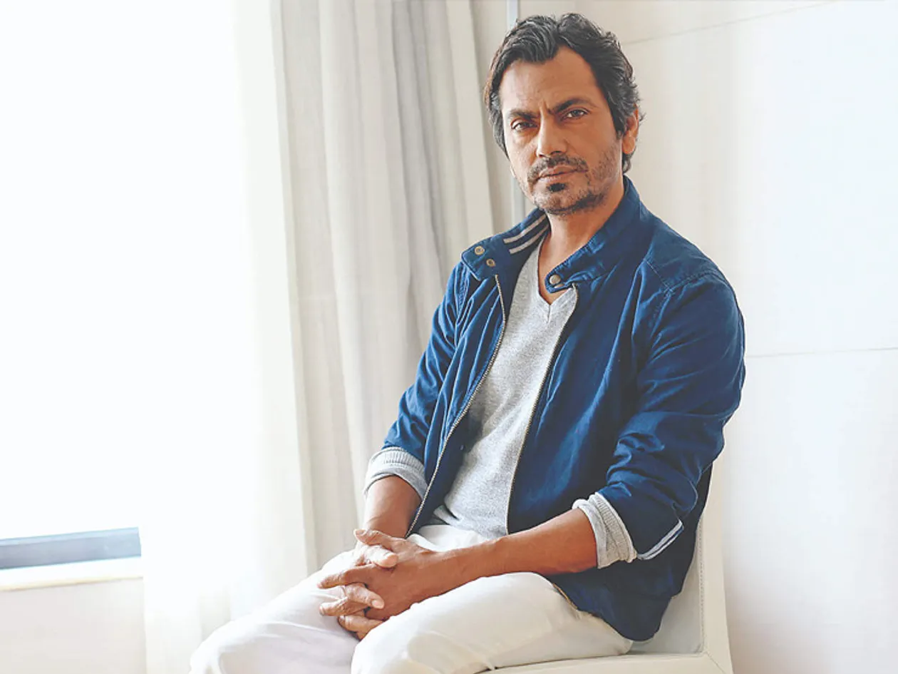 Nawazuddin Siddiqui: '