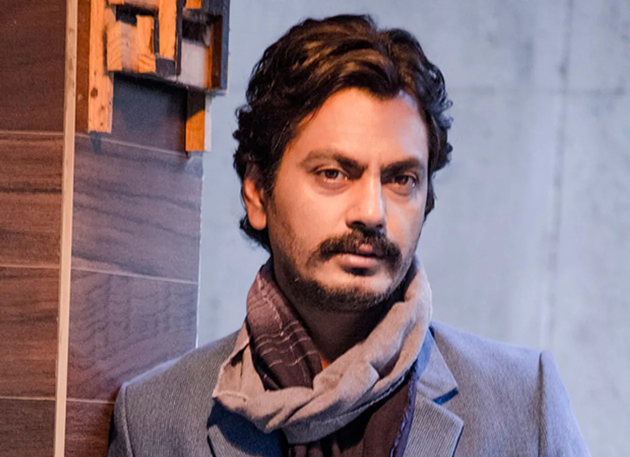  Nawazuddin Siddiqui 