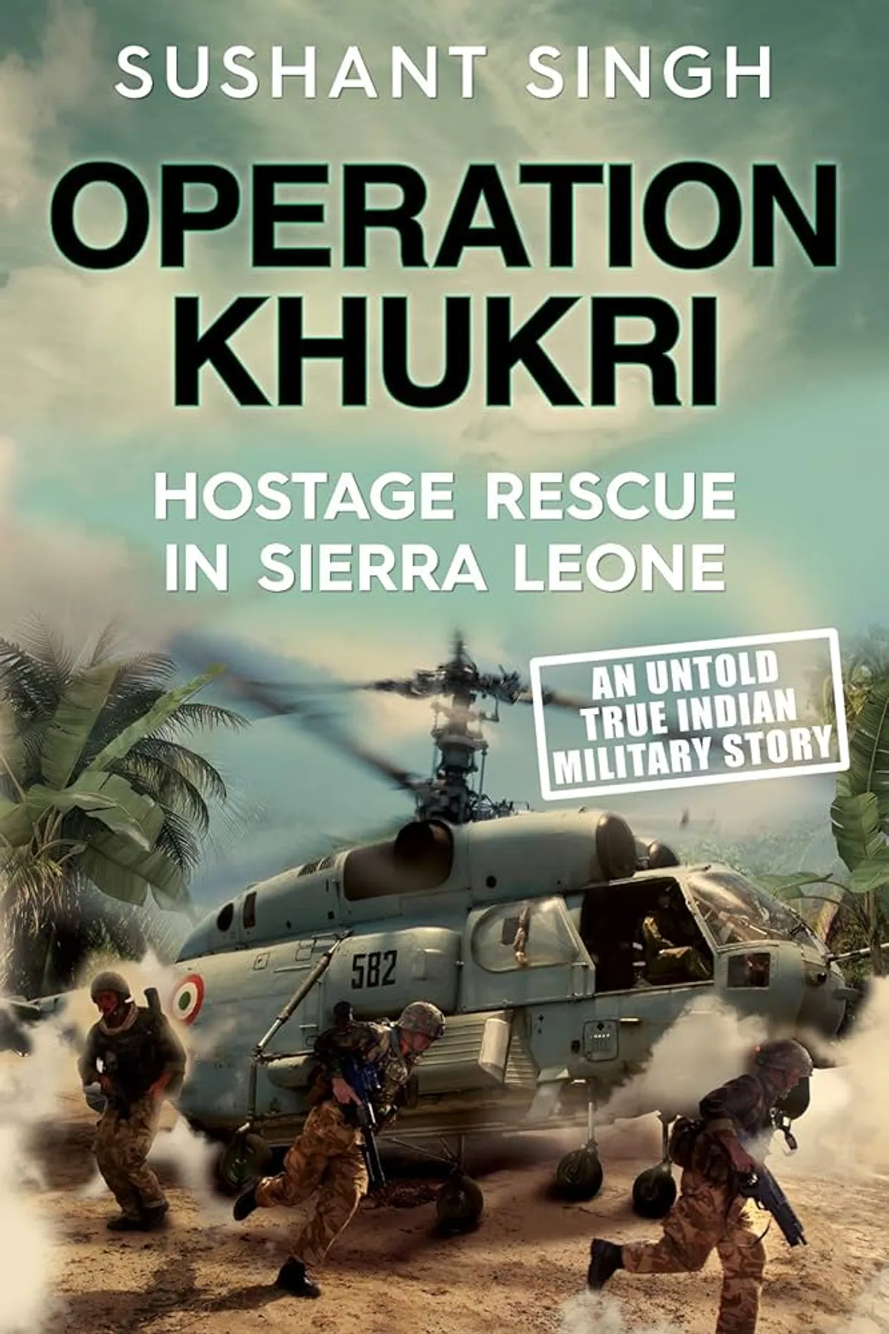 Operation Khukri 