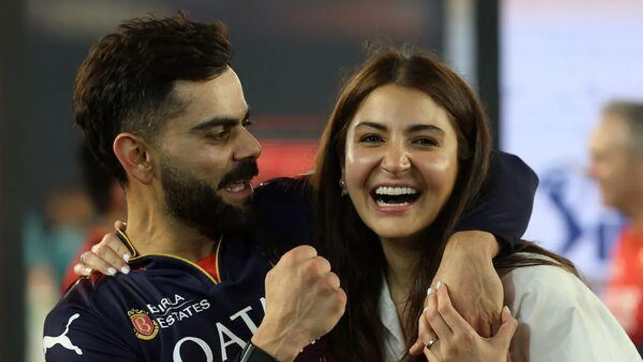 Anushka Sharma