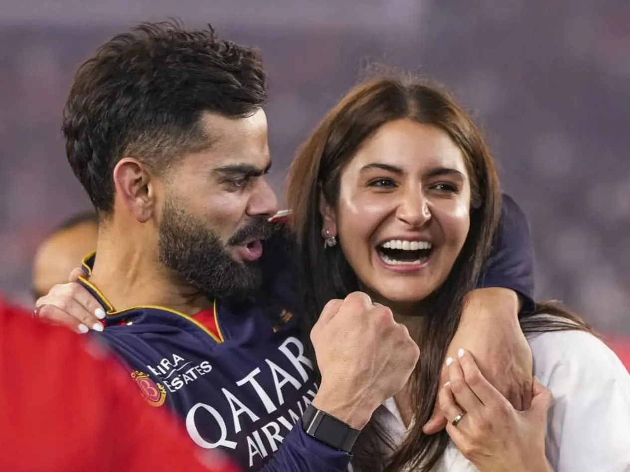 Anushka Sharma 