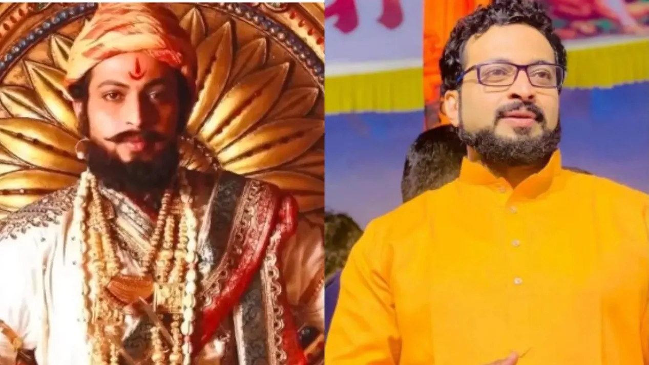 Chhatrapati Shivaji Maharaj 