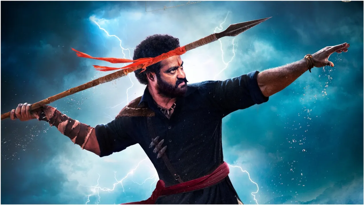 Jr NTR 