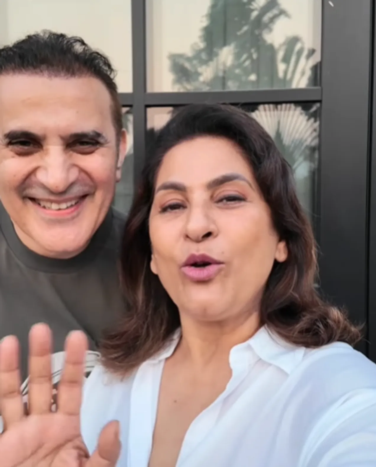 archana puran singh husband