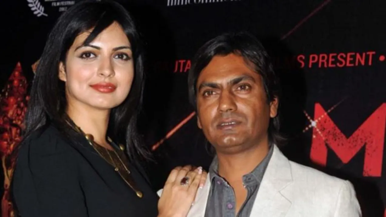 निहारिका सिंह: 