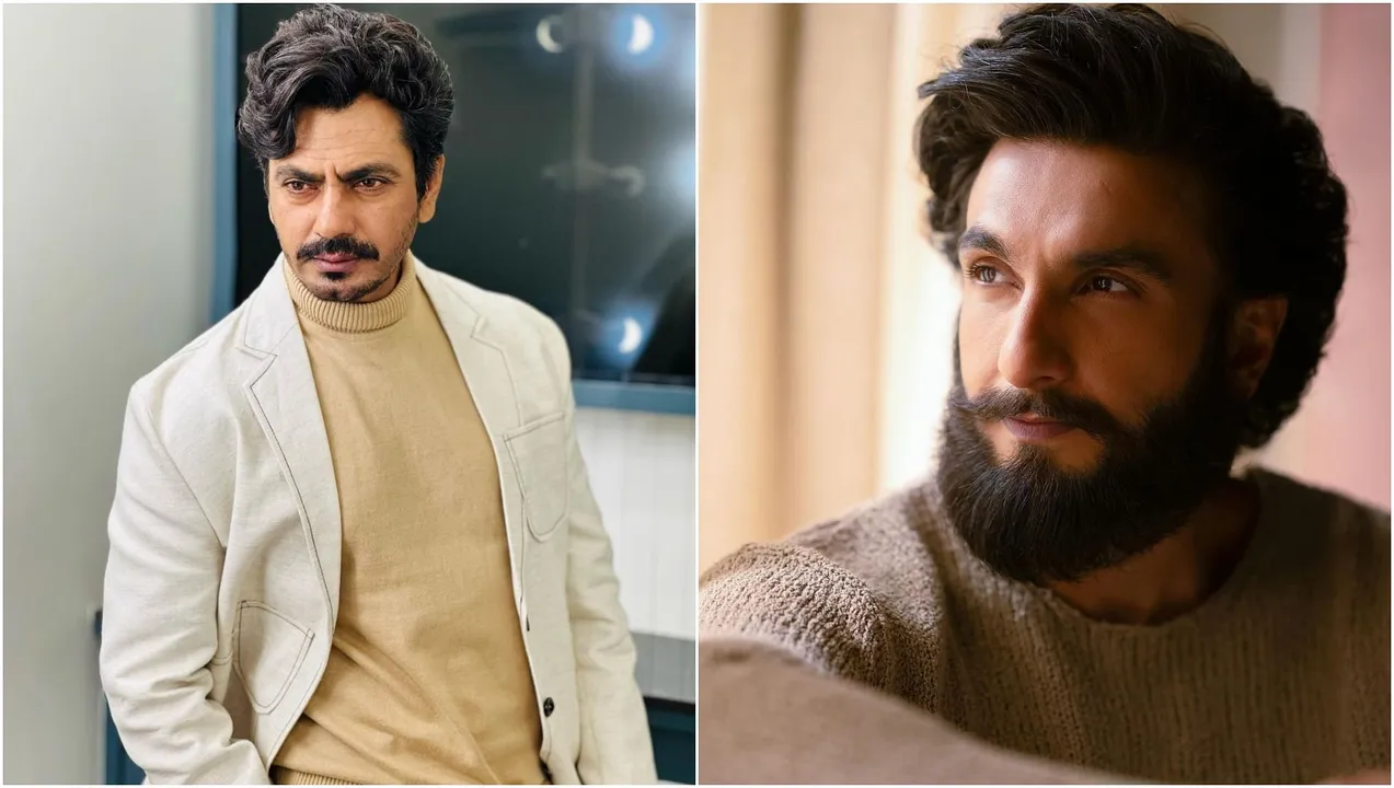 Nawazuddin Siddiqui 