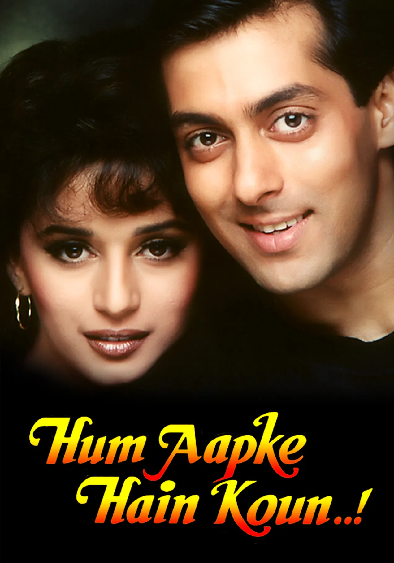 Hum Aapke Hain Koun..! 