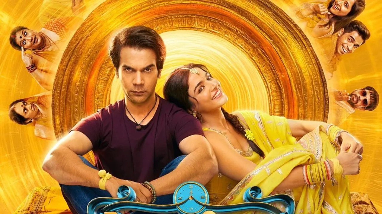 PVR sues Maddock Films 