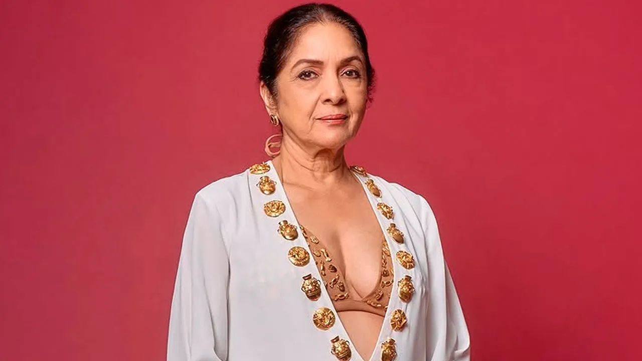 Neena Gupta