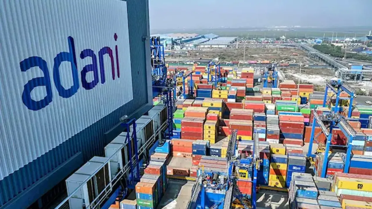 Adani Group 