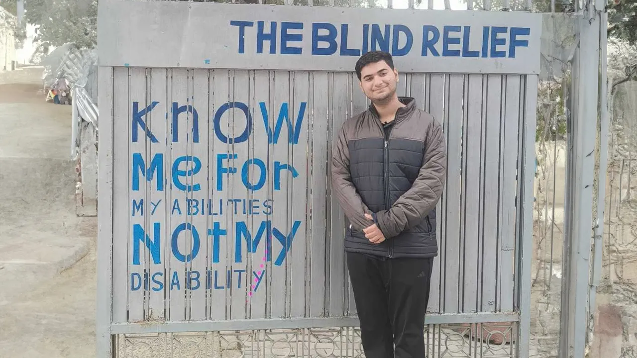 Girik Gupta Foundation 