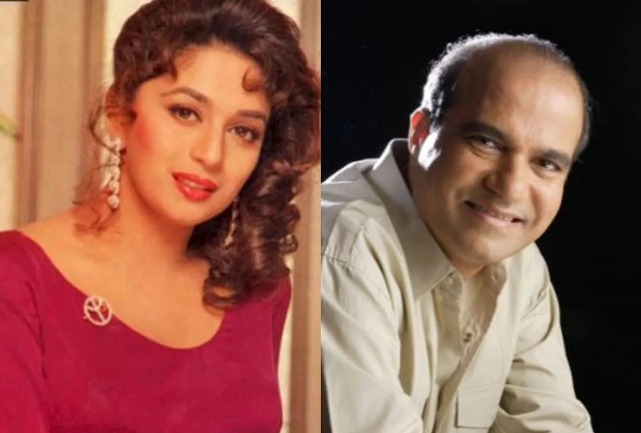 Madhuri Dixit 