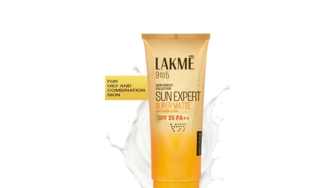 Best Sunscreen Spf 50 Lakme