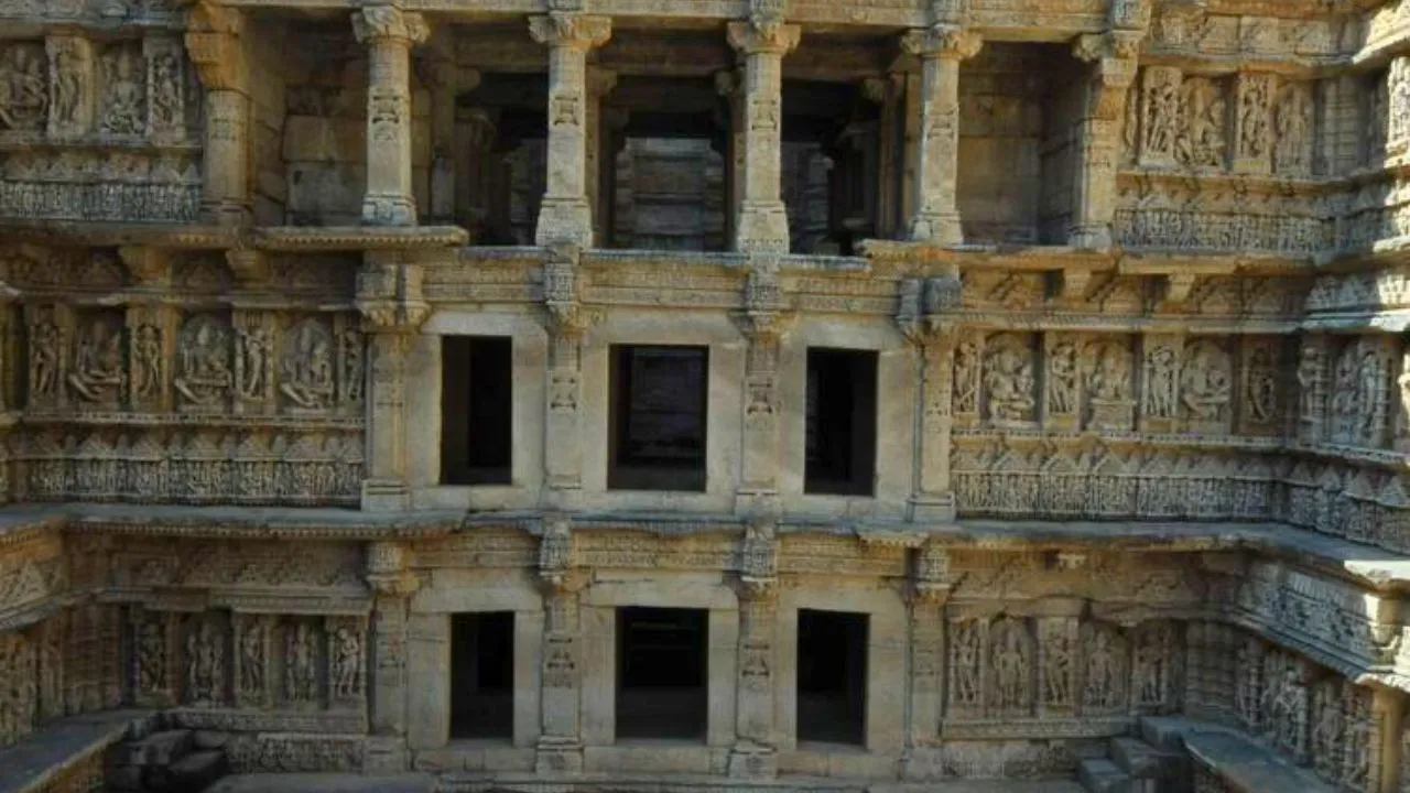 Rani ki Vav