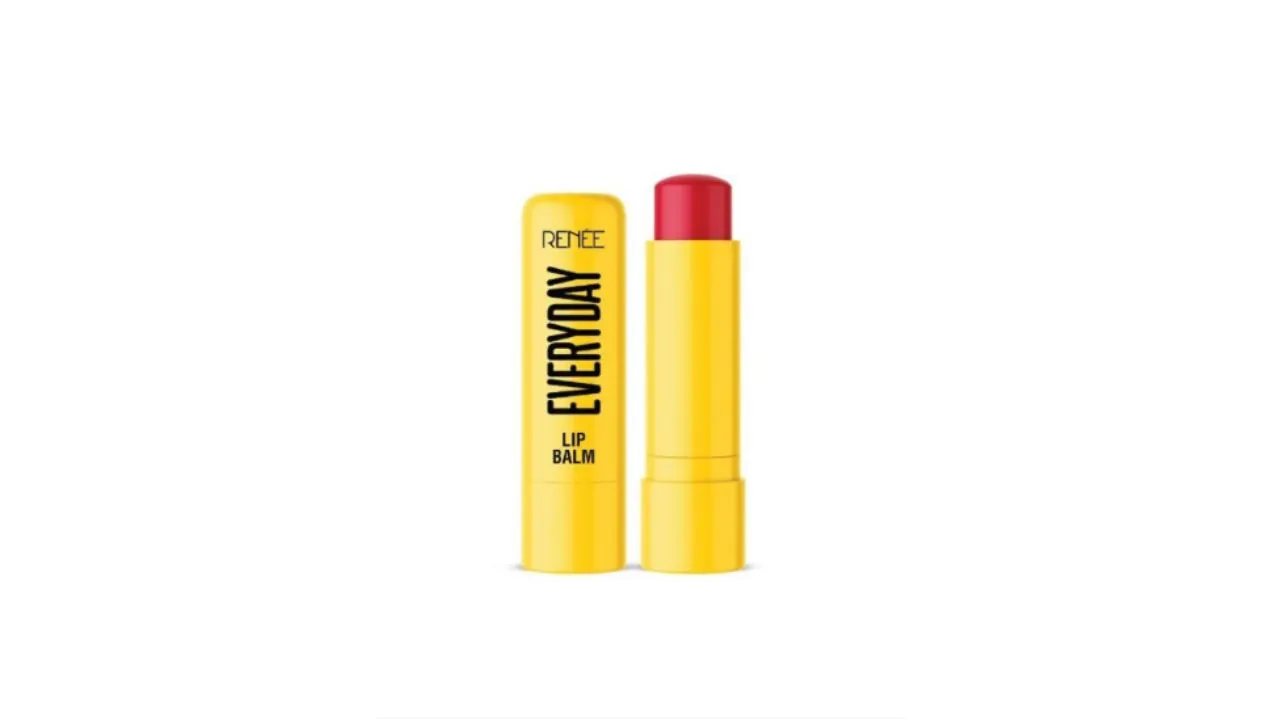 Renee Everyday Lip Balm