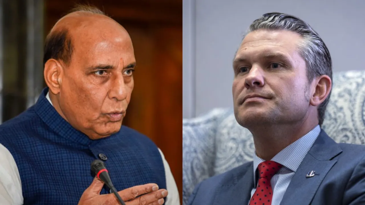 Rajnath Singh