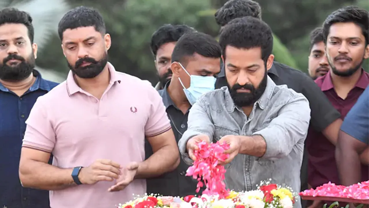 ntr-kalyan-ram