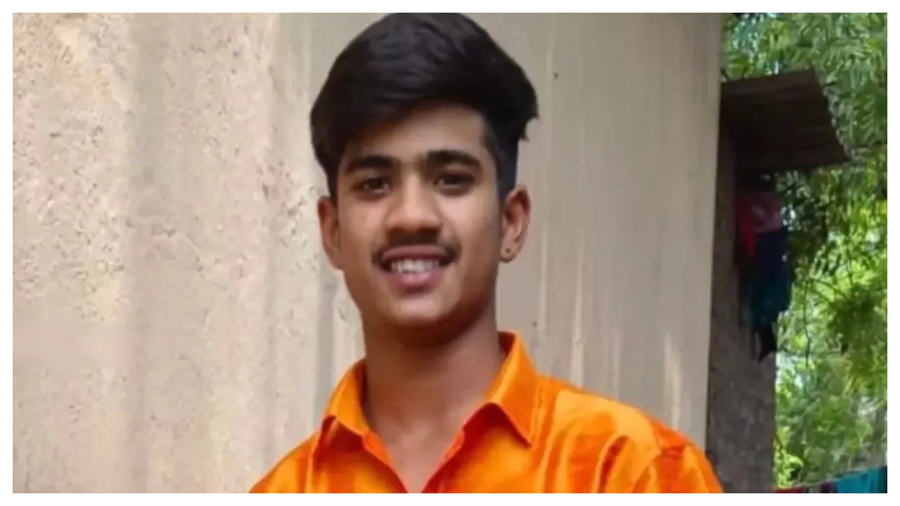 Young man murdered