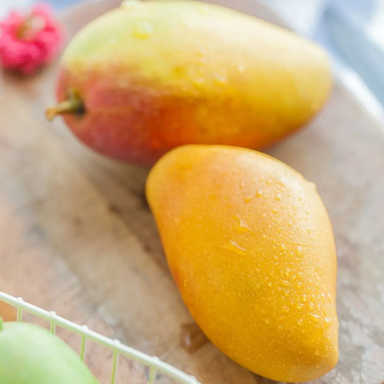 Mango 