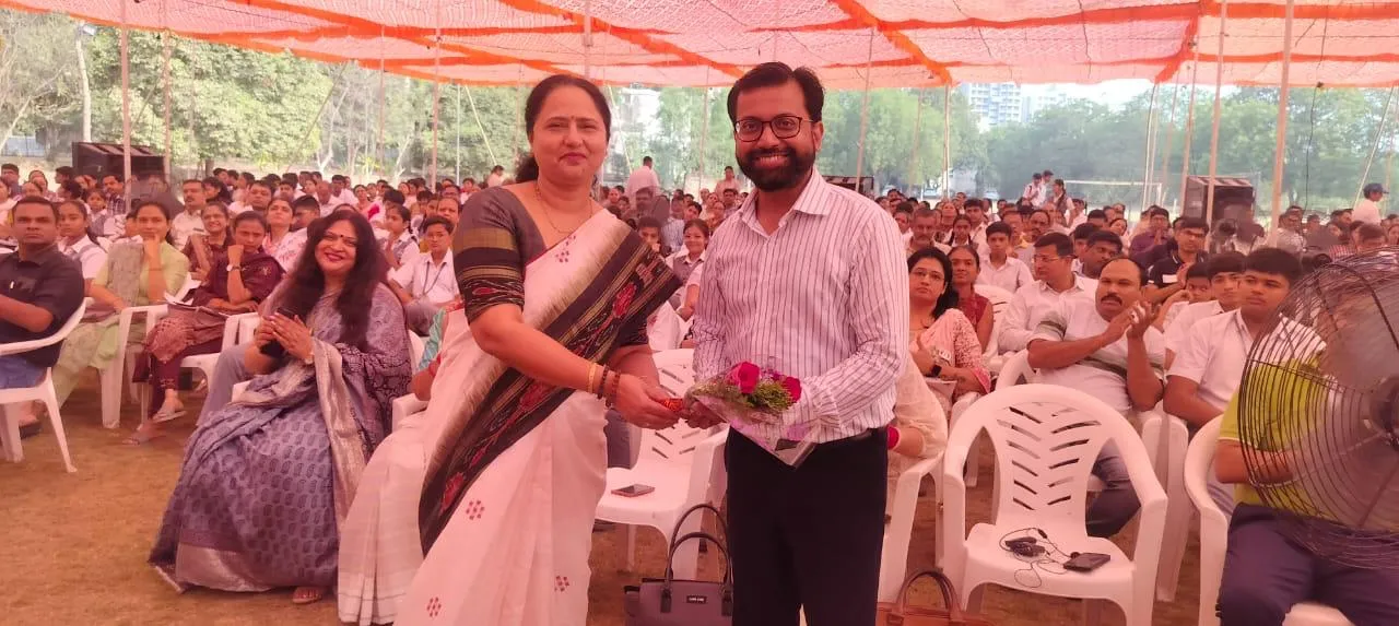 SMCP Sanskar Vidya Bhavan