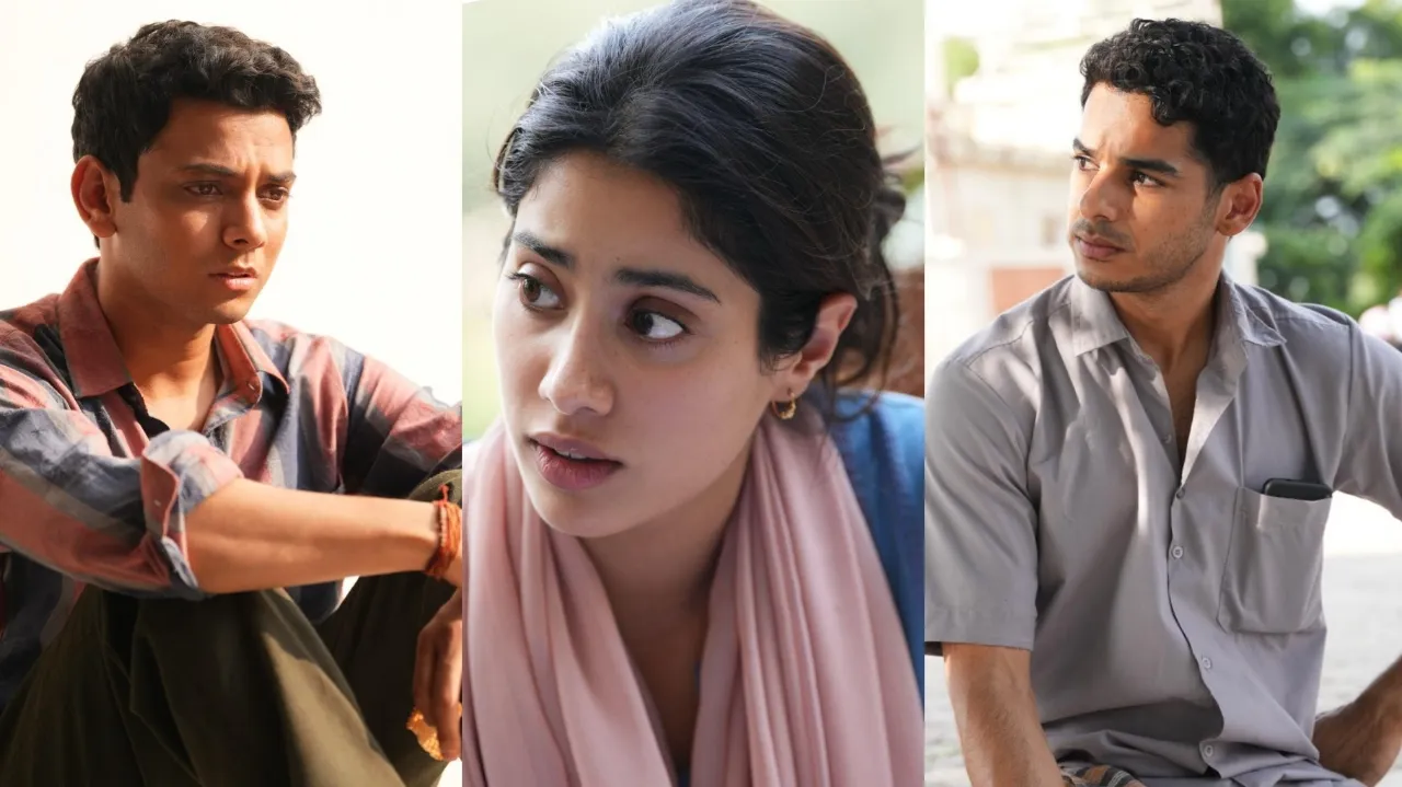 Homebound Dharma productions