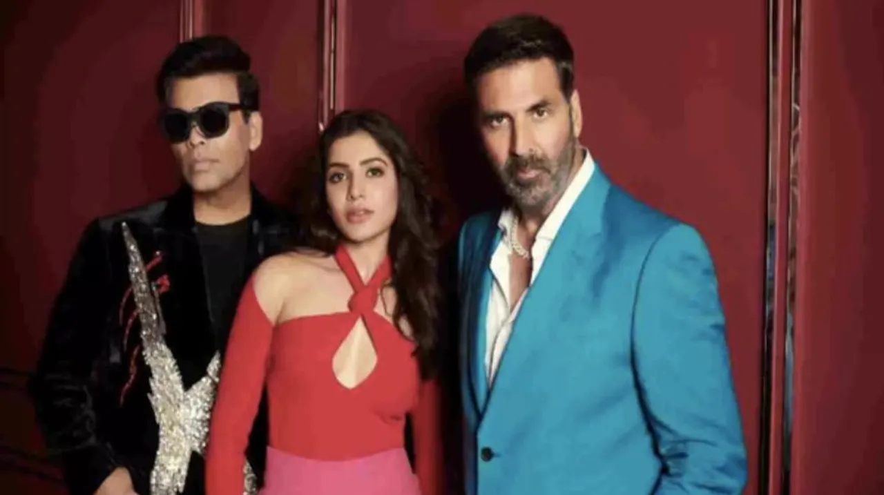 Koffee With Karan Episode 3: आने वाले एपिसोड में क्या एक्सपेक्ट करें?