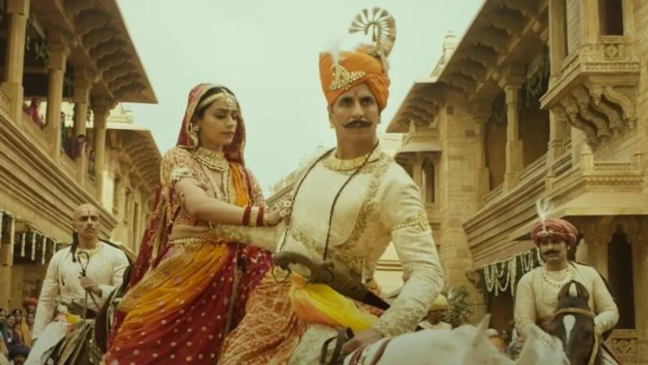 10 Top Movies To Watch On OTT: फिल्में देखना है पसंद तो यह रहे विकल्प