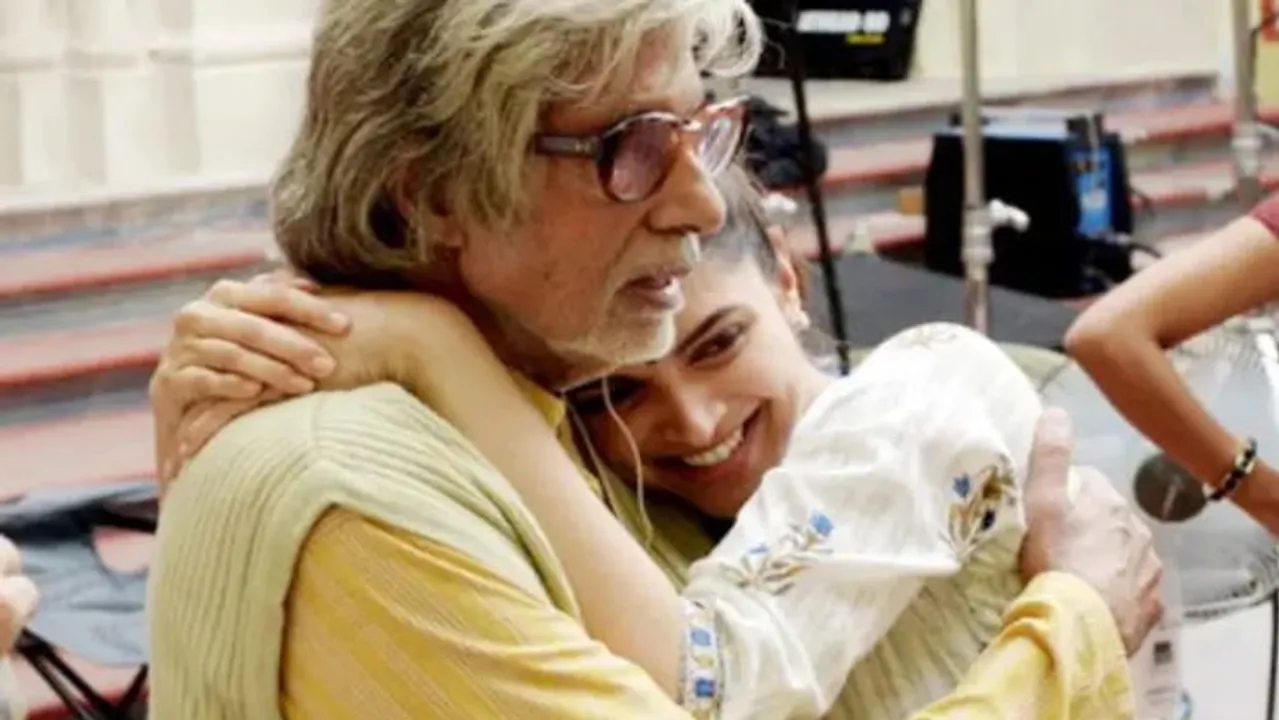 5 Movies About The Beauty Of Fatherhood: बाप बेटी के अनोखे रिश्ते