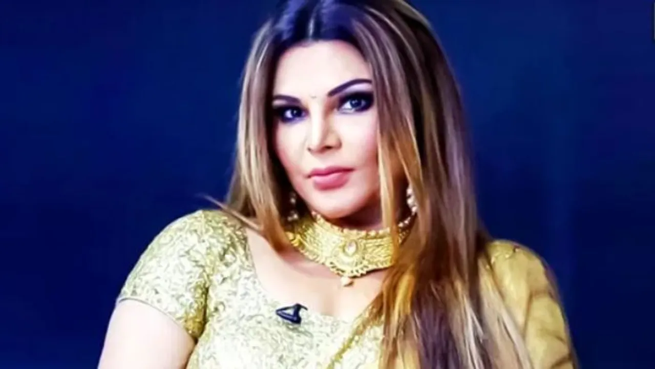 Rakhi Sawant Marry Adil? बिग बॉस का हिस्सा बनने पर राखी करेंगी शादी