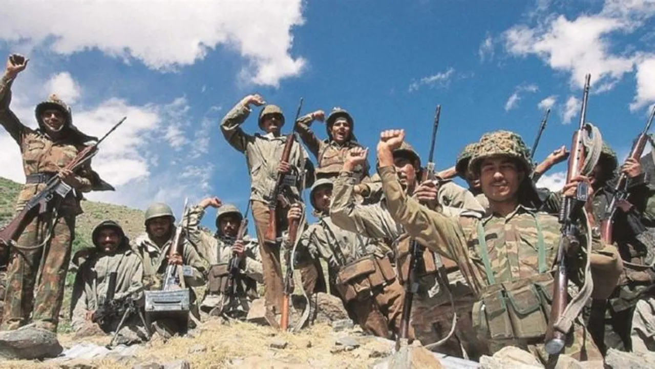 Why Do We Celebrate Kargil Divas? भारत को प्राप्त हुई थी विजय