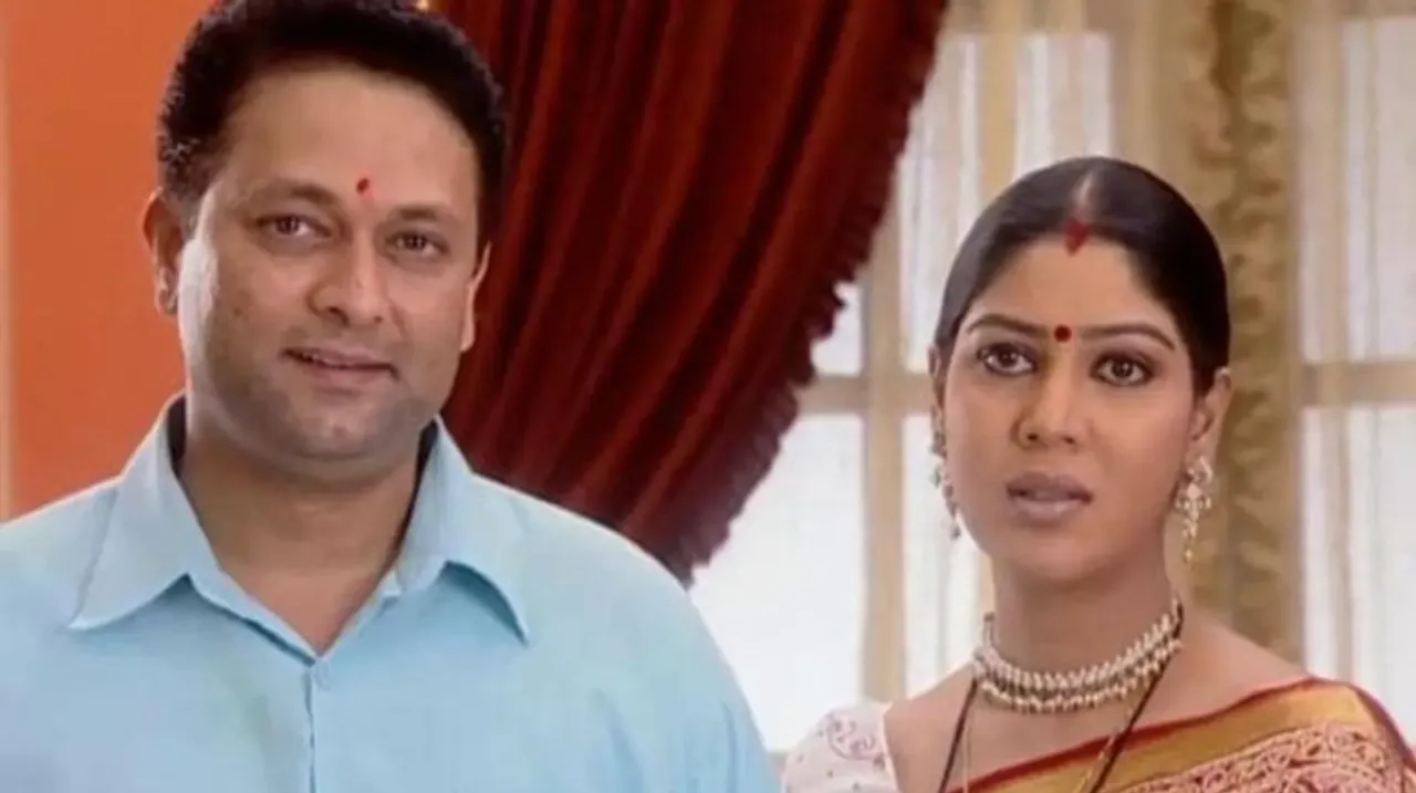 Kahani Ghar-Ghar Ki Return: "कहानी घर-घर की" सीरियल 13 साल बाद फिर वापिस