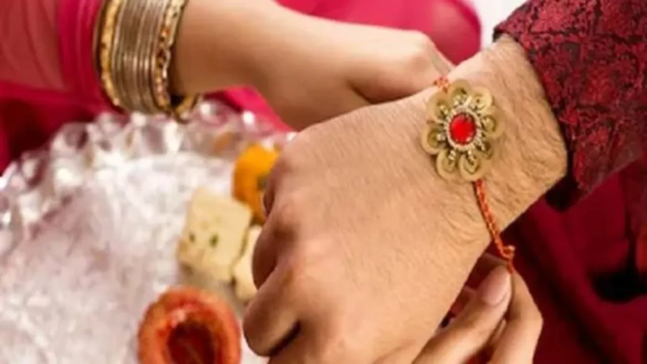 Rakshabandhan 2022: 11 या 12 अगस्त, कब है रक्षाबंधन का शुभ मुहूर्त