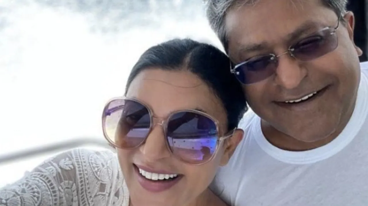 Sushmita Is Not Alone: इन अभिनेत्रियों को भी गोल्ड डिगर लेबल किया गया