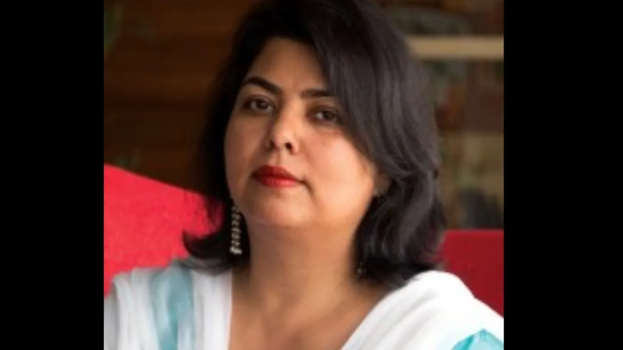 Sumeet Singh, Group CMO of Infoedge (Naukri’s parent company)