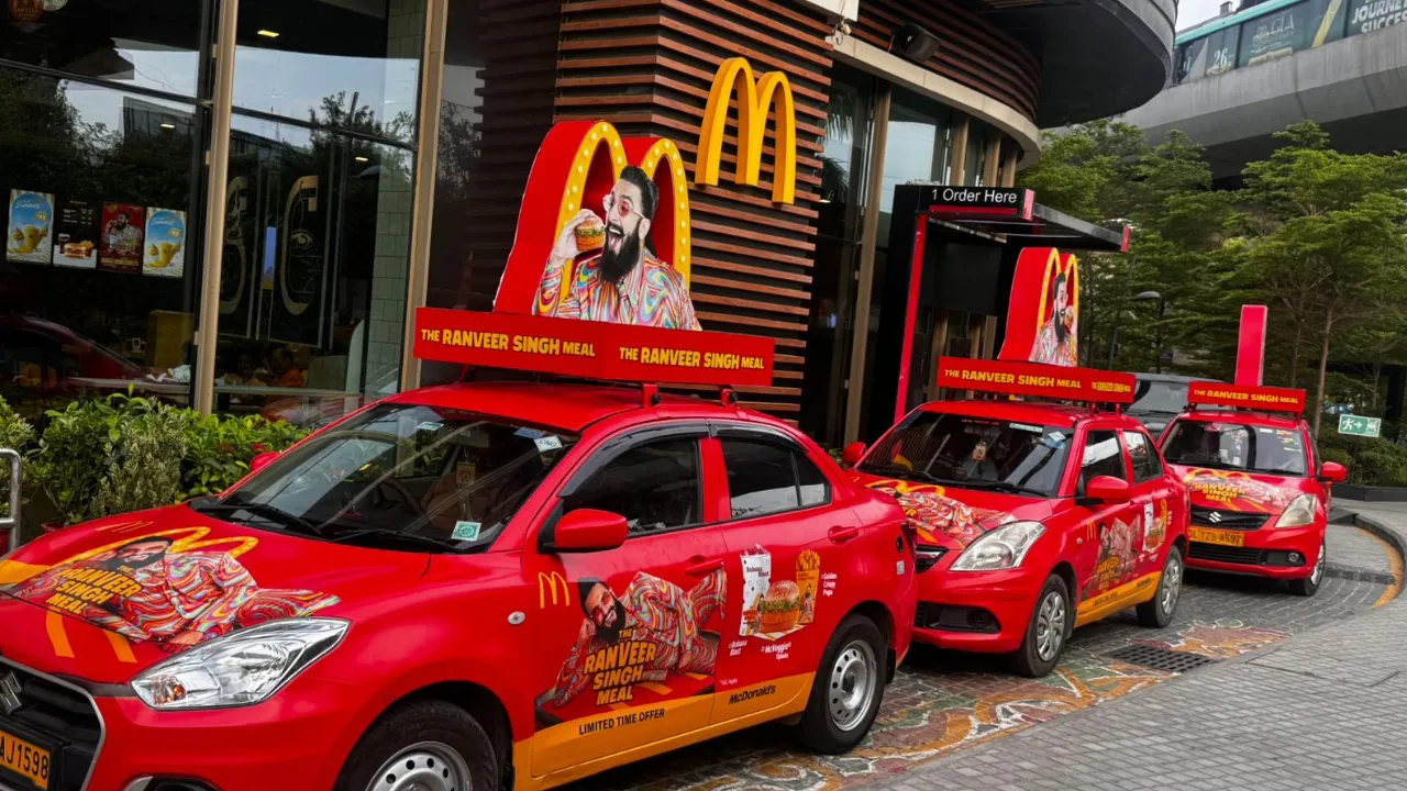 McDonald_Ranveer