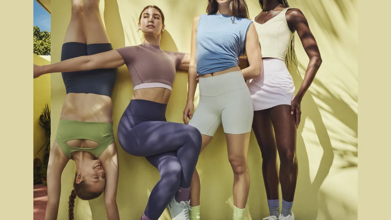lululemon