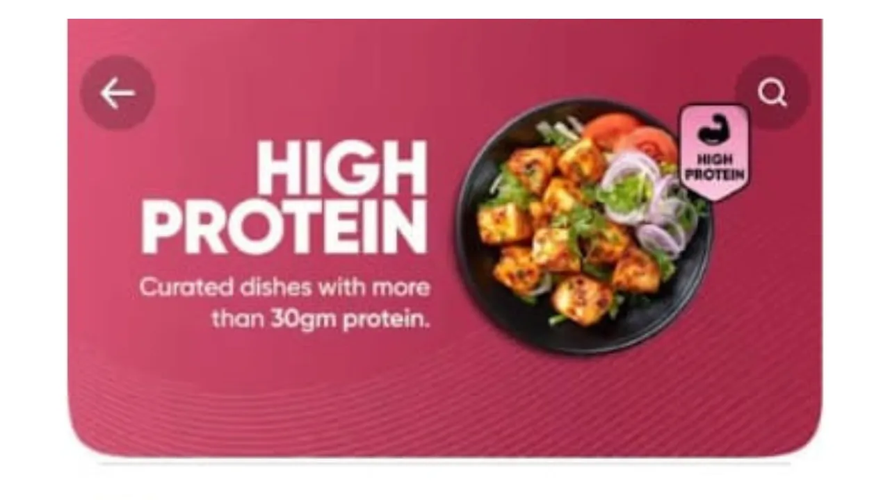 highprotein