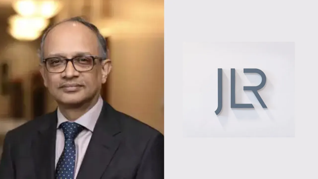 JLR