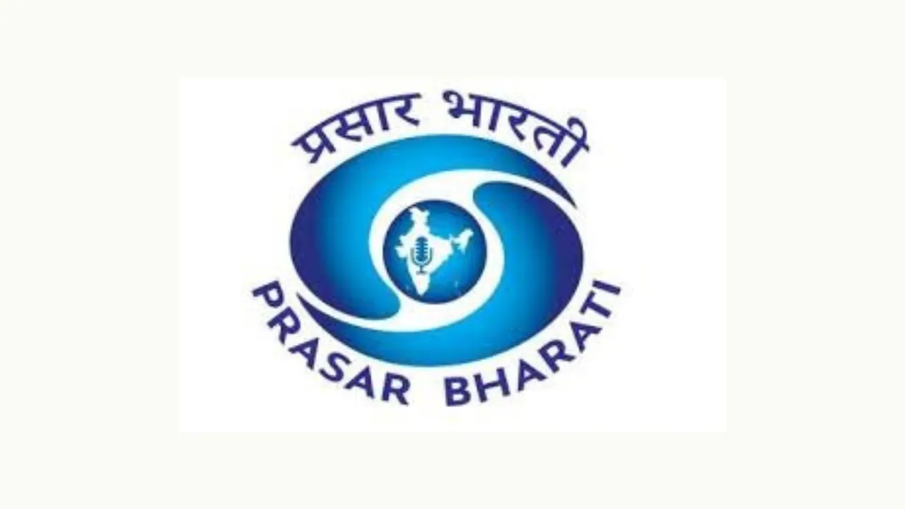 PrasarBharati