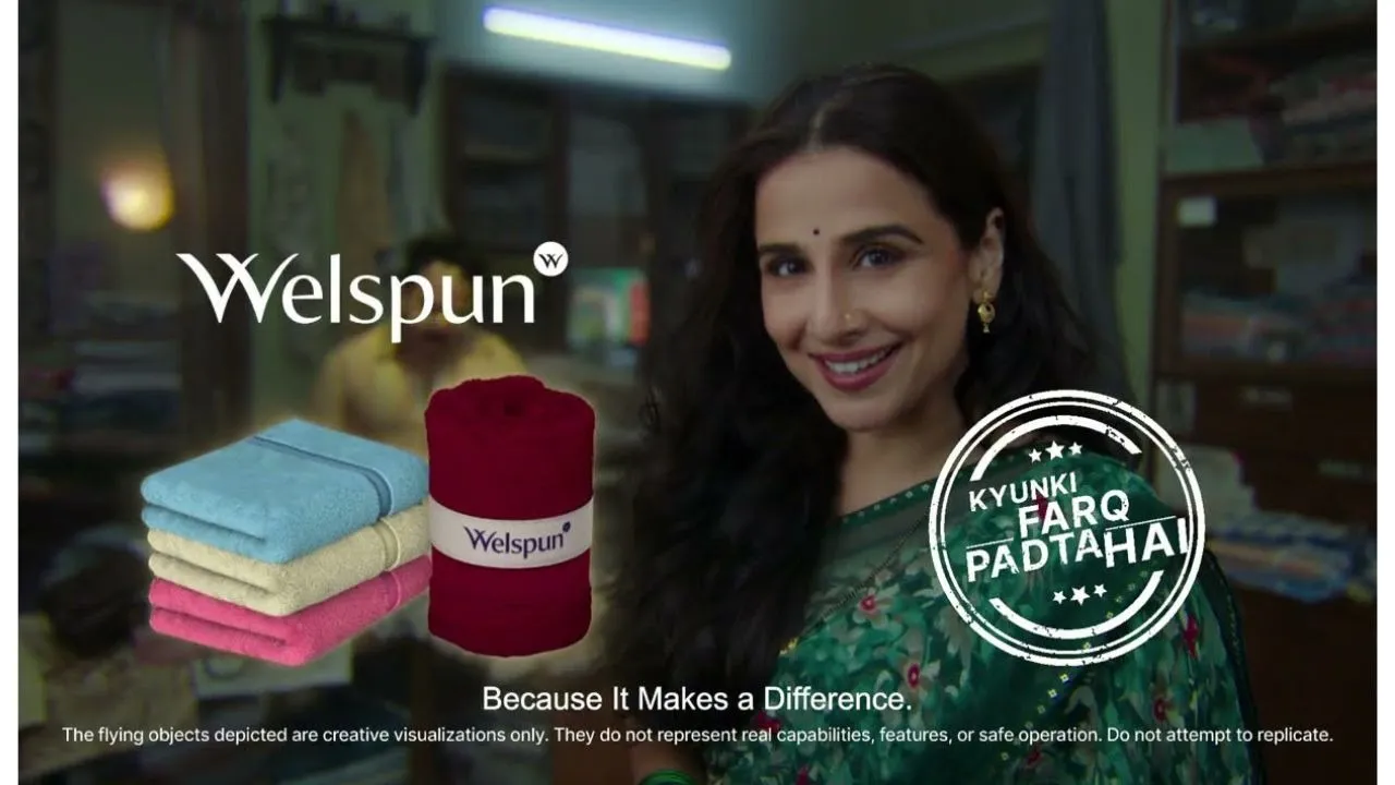 Welspun