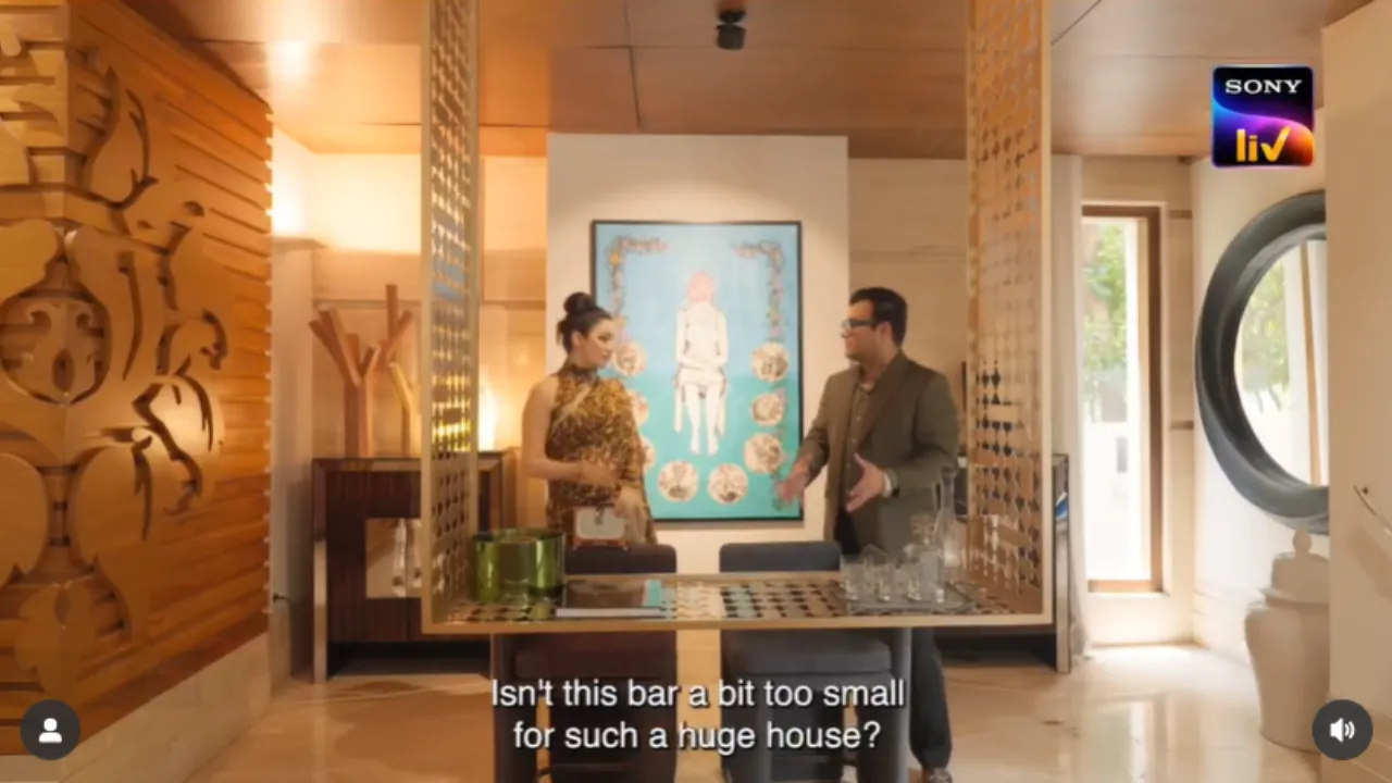 Million Dollar Listing India