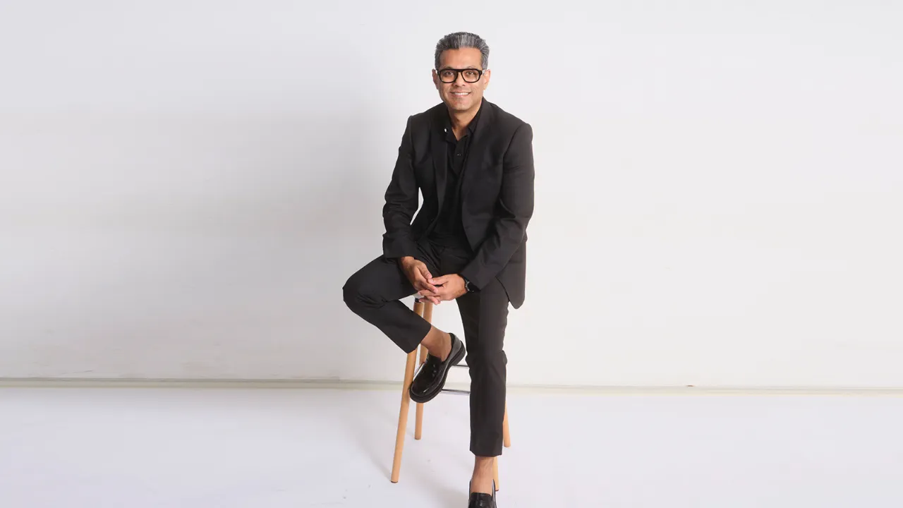 Dheeraj Sinha