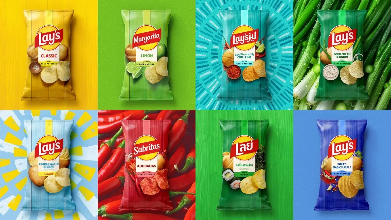 Lays
