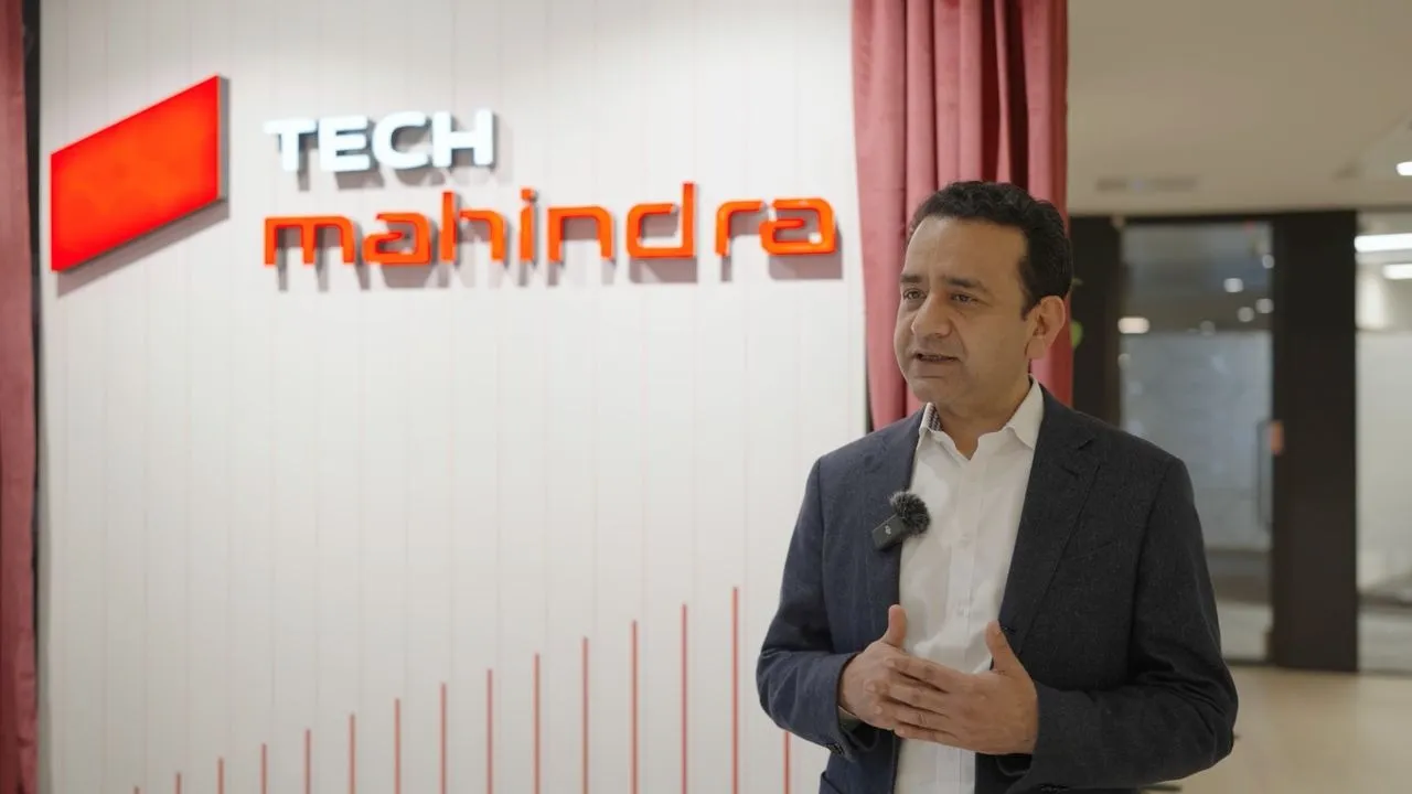 Tech Mahindra