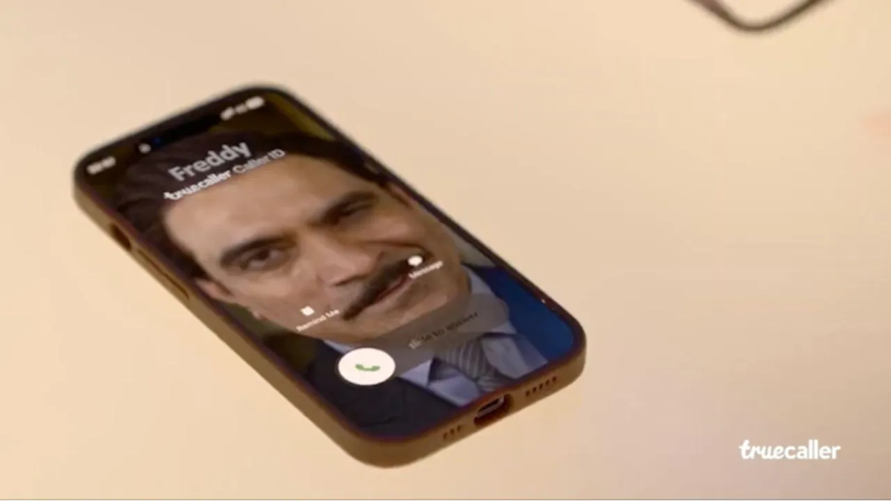 Truecaller-Bads of Bollywood